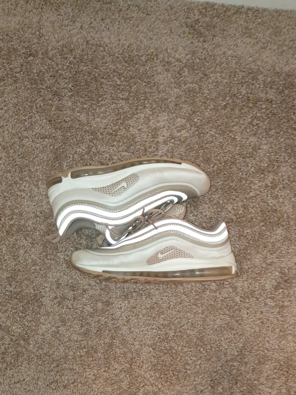 NIKE AIR MAX 97